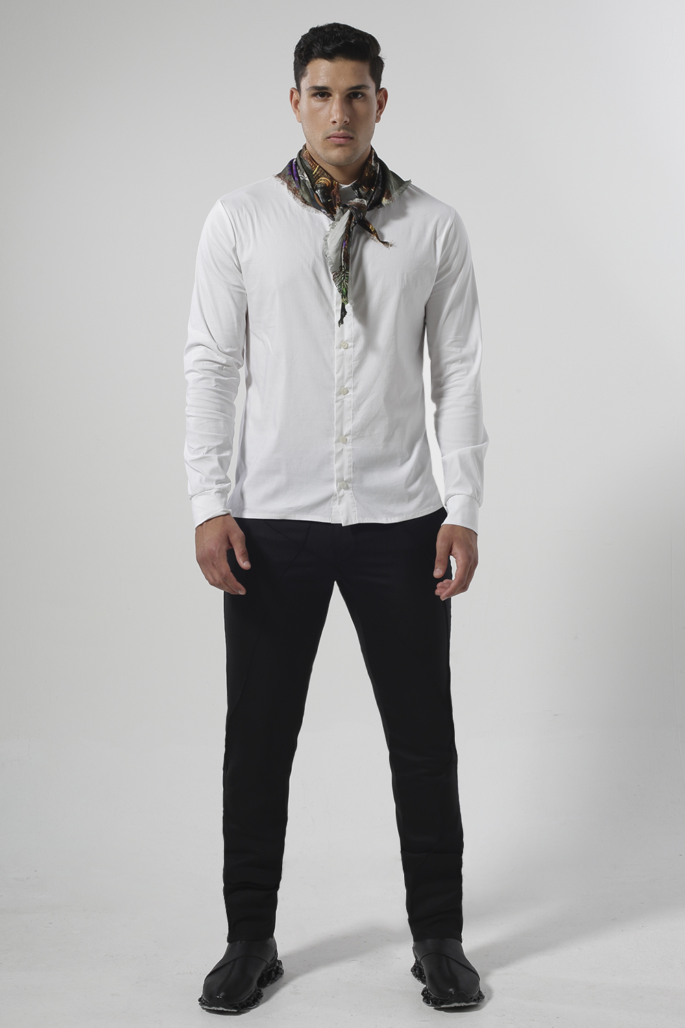 STYLE M4I ZEUS L/S BANDANA - Image 3