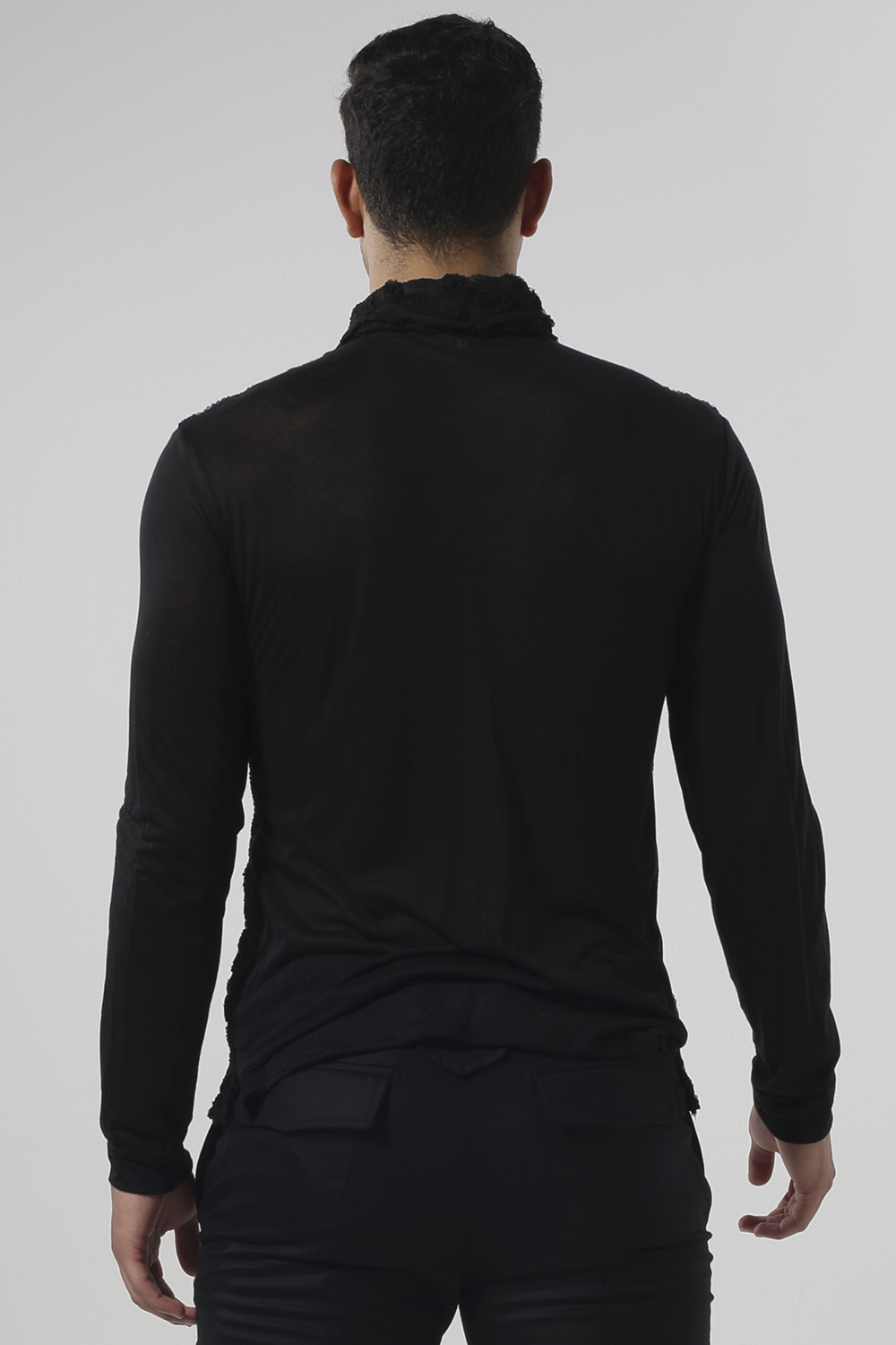 STYLE M4I :ZEUS L/S 2 SIDE - Image 3