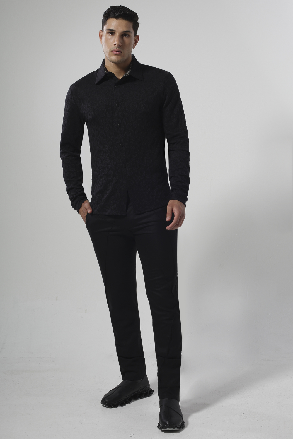 STYLE M41 ZEUS L/S DEV - Image 3