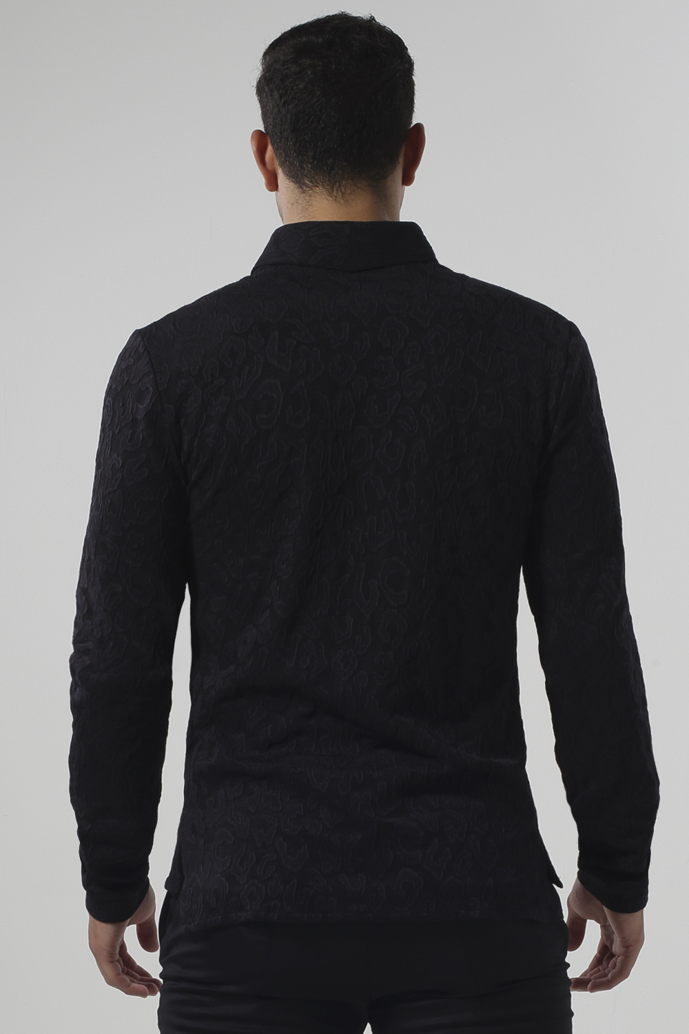 STYLE M41 ZEUS L/S DEV - Image 2