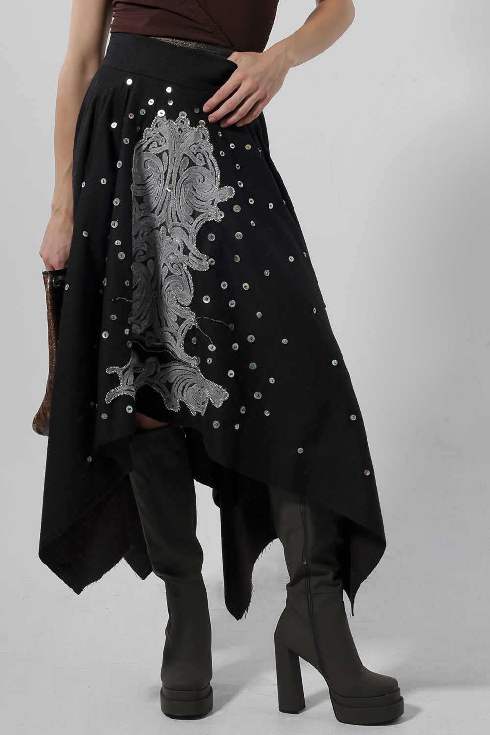 STYLE D1044: NOOR MDR