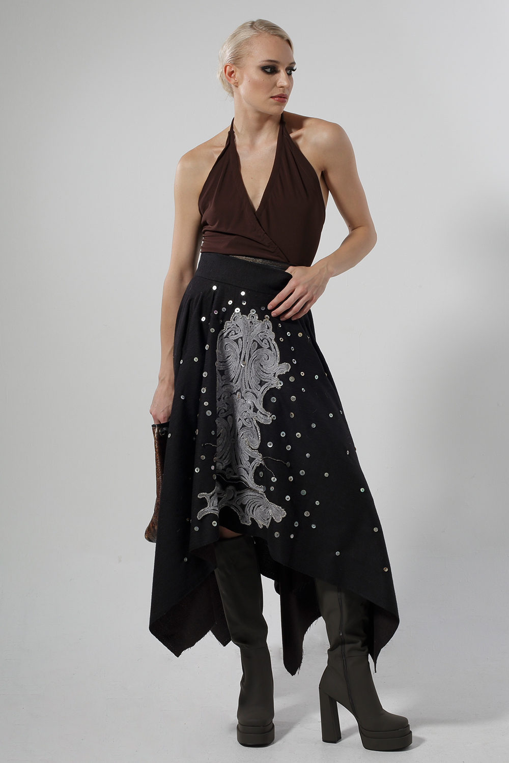 STYLE D1044: NOOR MDR - Image 4