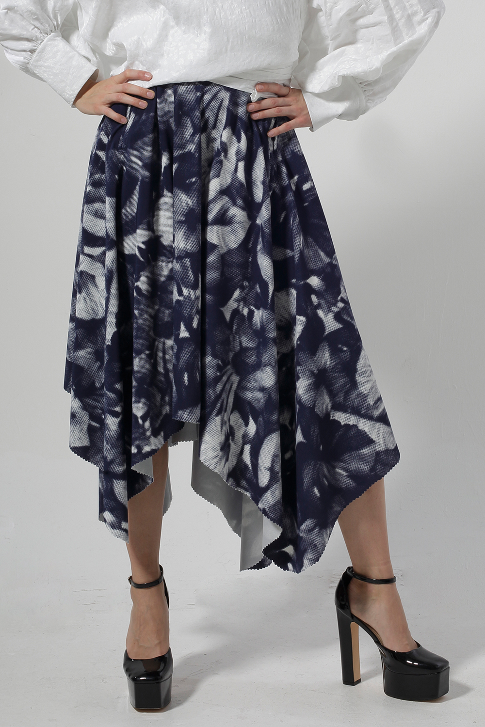 STYLE D1044: NOOR PRT