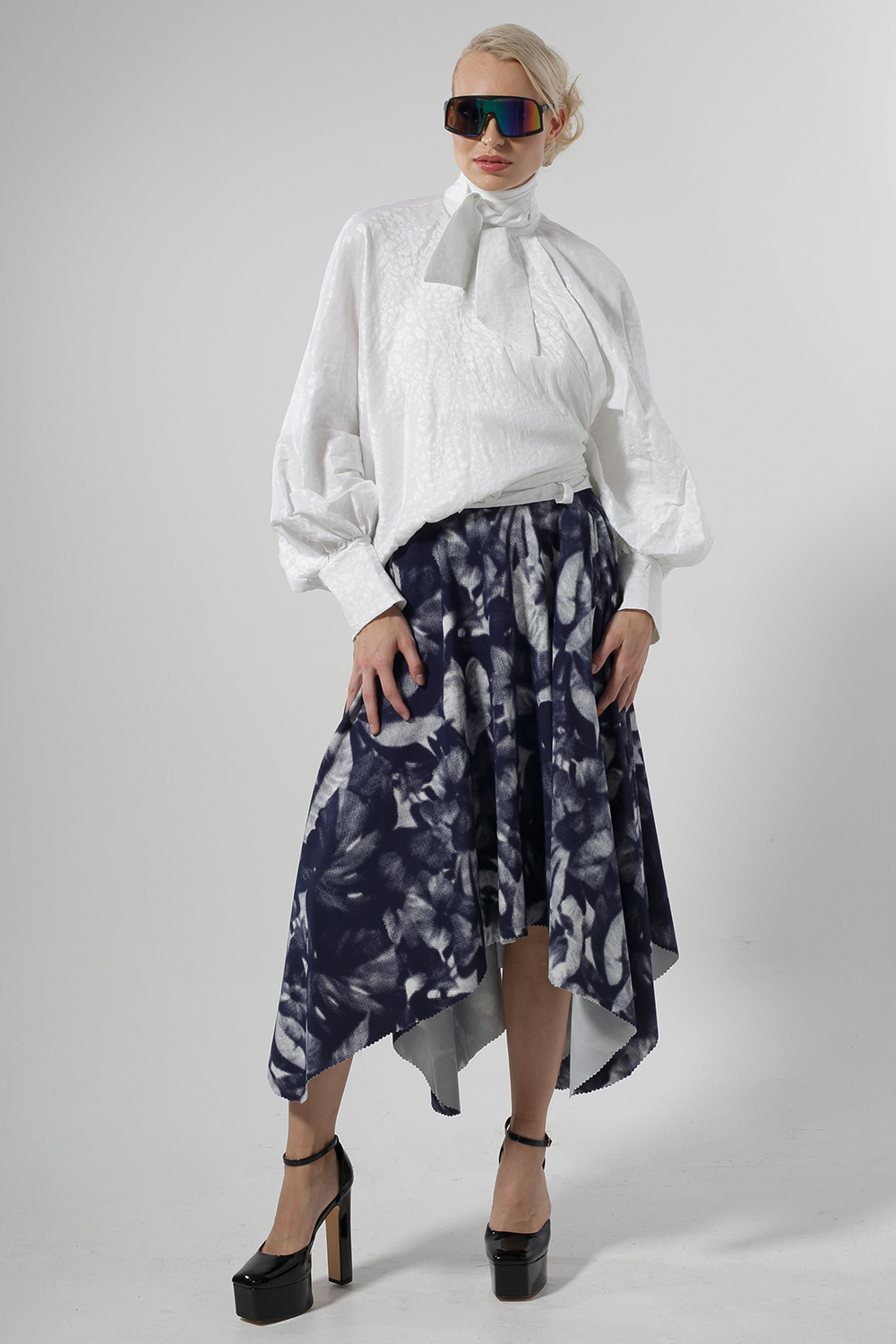 STYLE D1044: NOOR PRT - Image 5