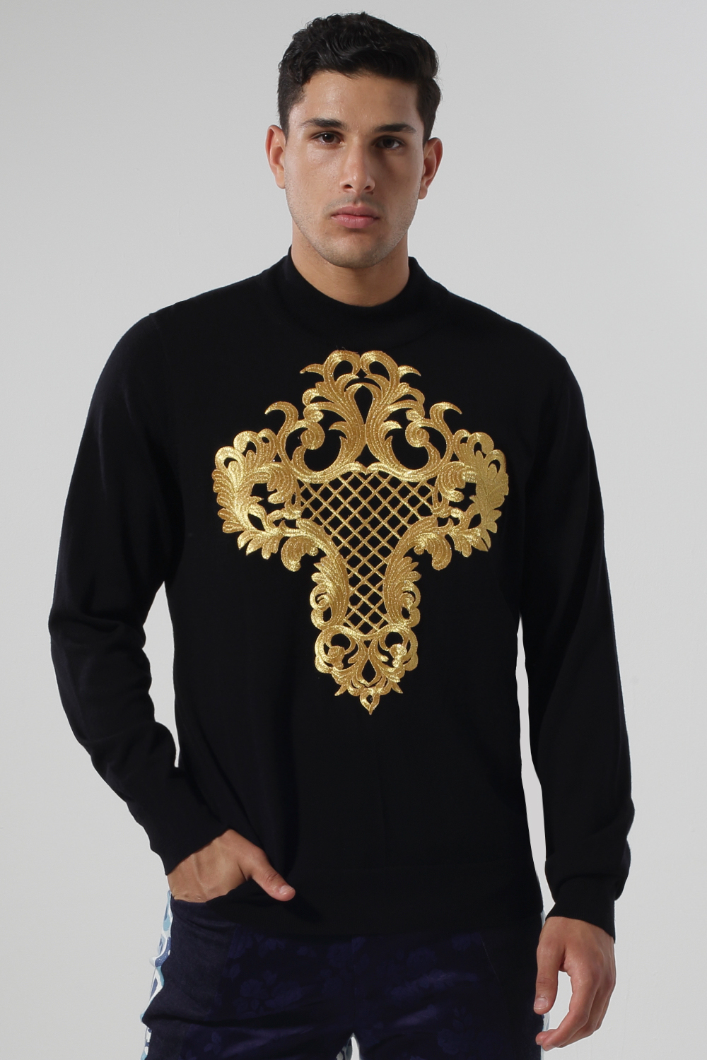 STYLE 294 :MARCELLO ROCCOCO