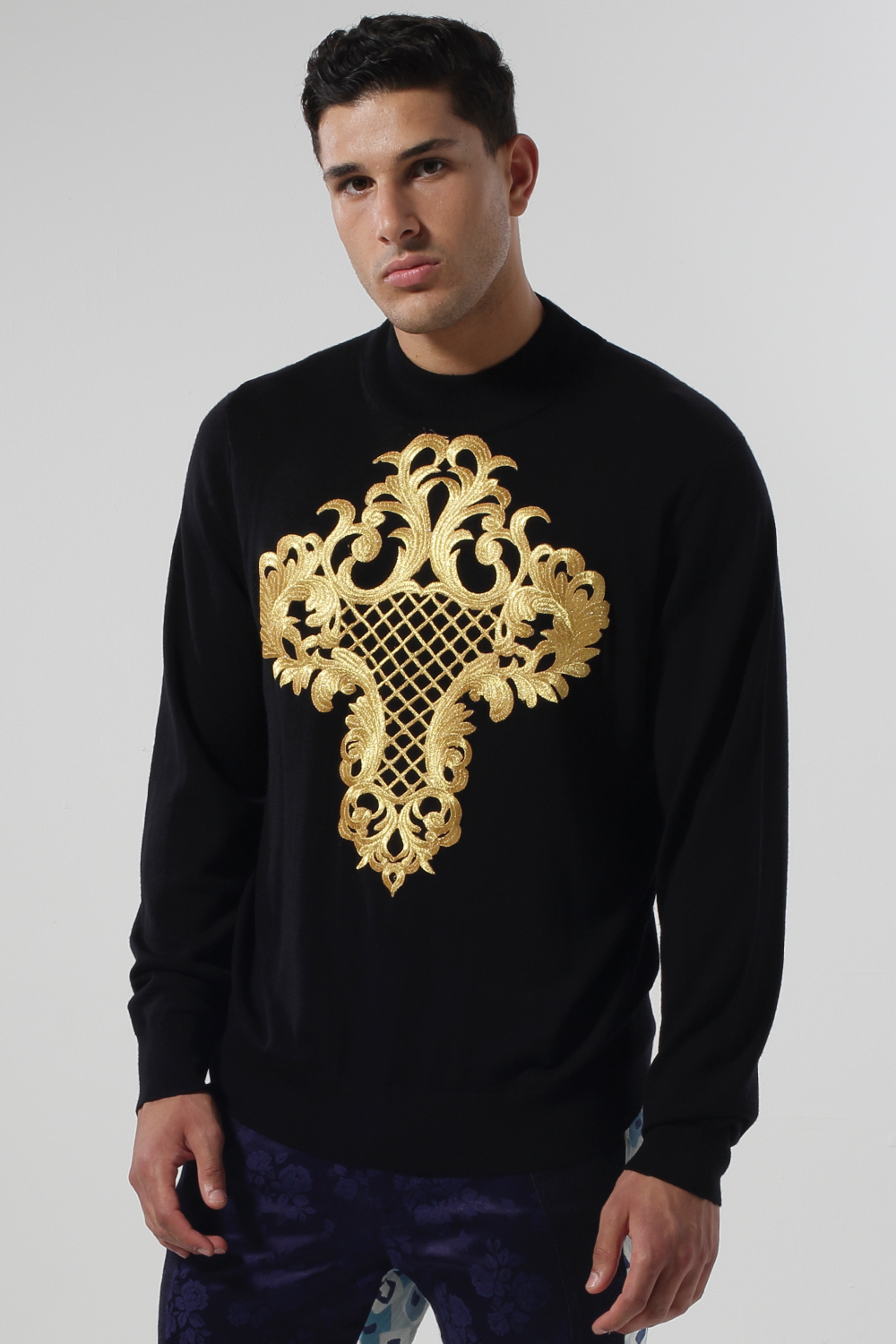 STYLE 294 :MARCELLO ROCCOCO - Image 3