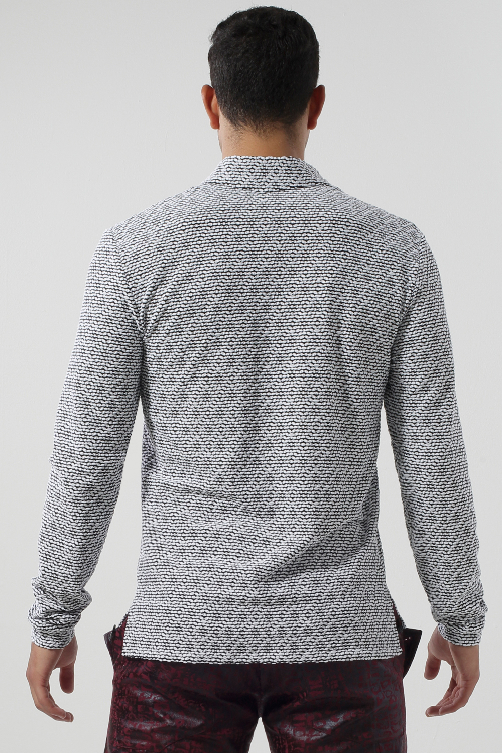 STYLE M41: ZEUS L/S FET REV - Image 2