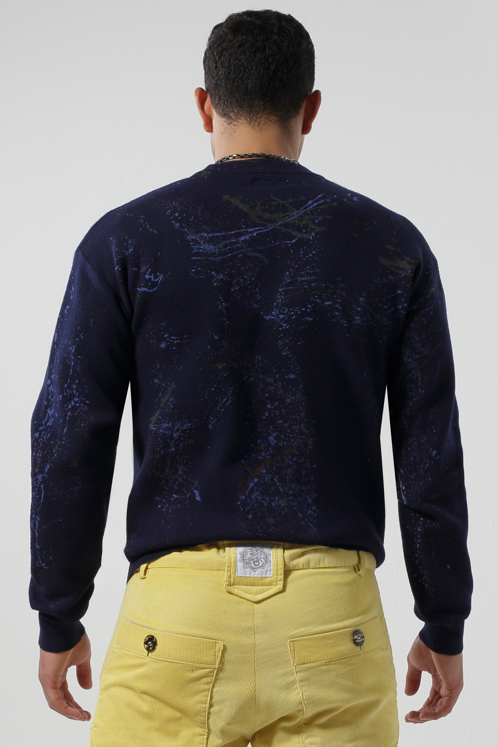 STYLE 294 MARCELLO SPLASH NA - Image 2