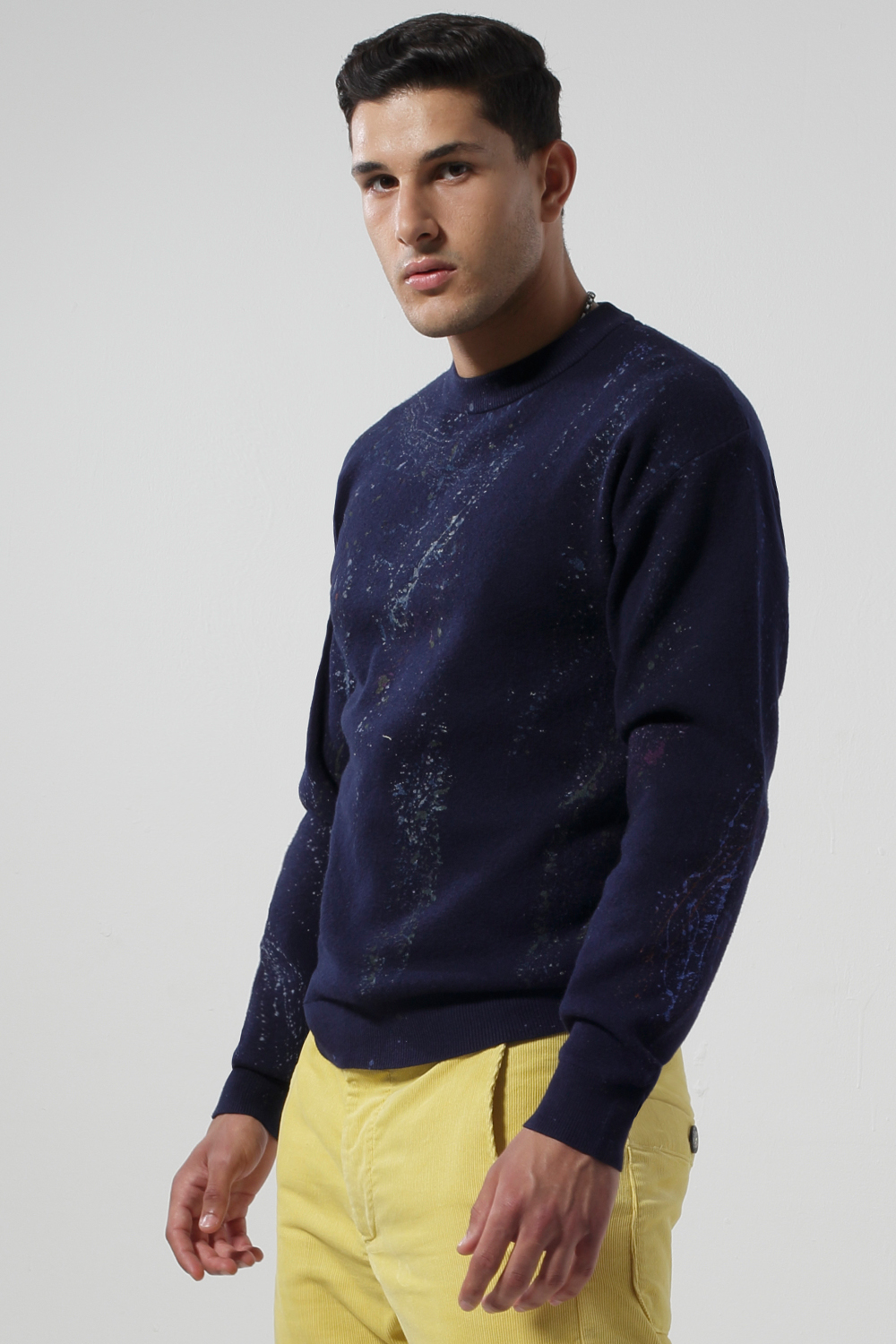 STYLE 294 MARCELLO SPLASH NA - Image 3