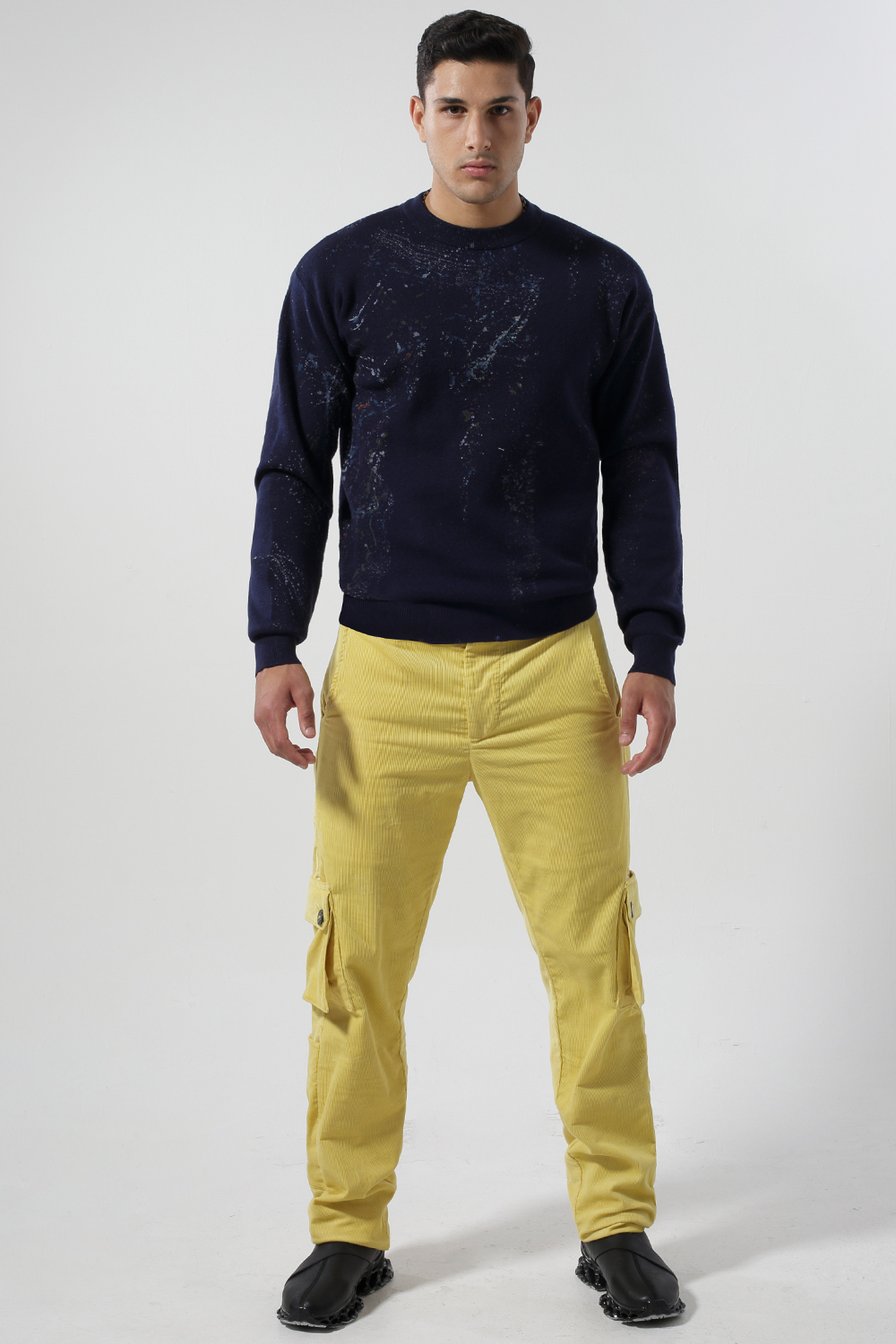 STYLE 294 MARCELLO SPLASH NA - Image 4
