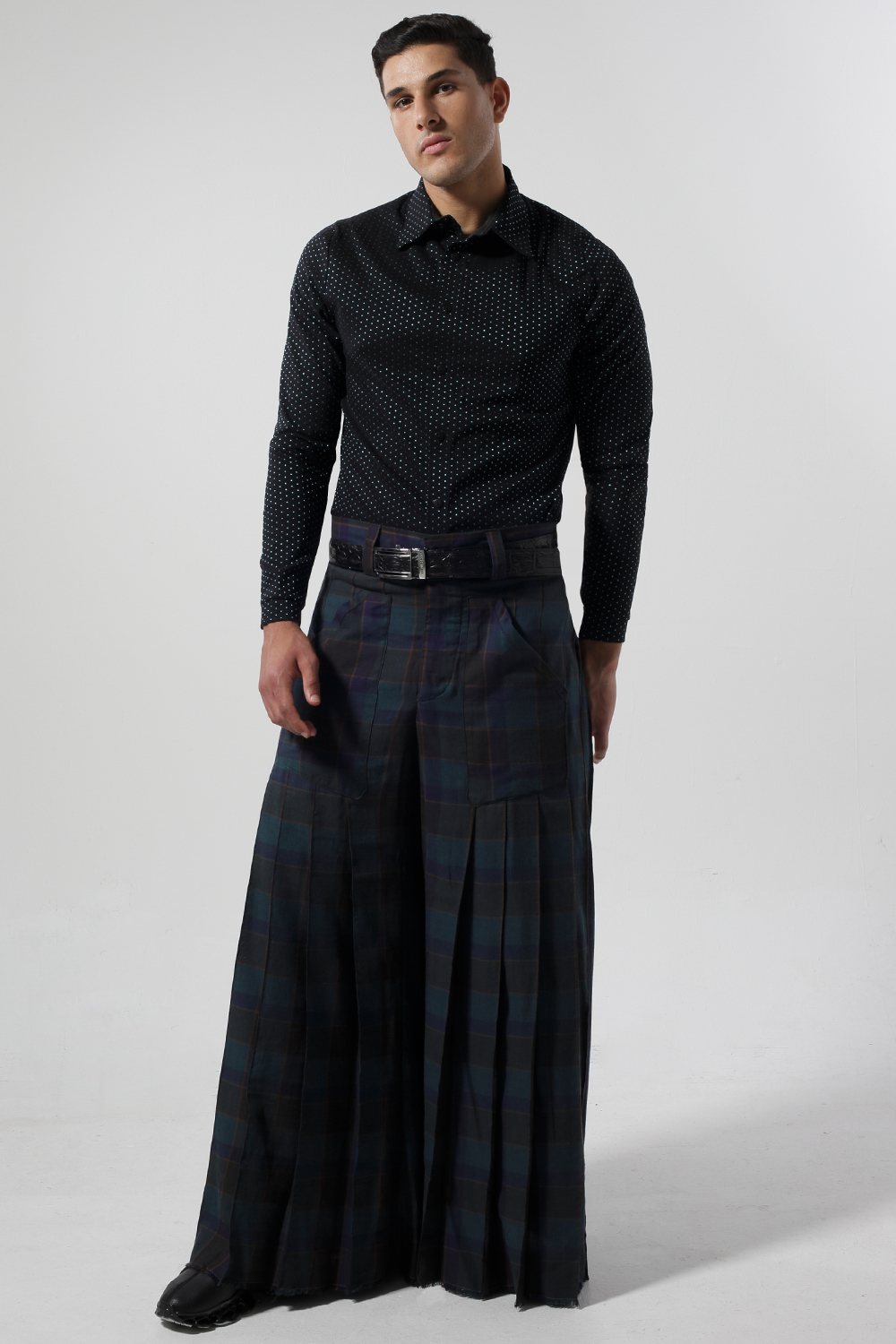 STYLE M41: ZEUS L/S DOT - Image 3