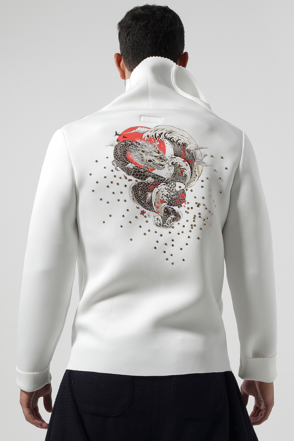 STYLE 235 :CAMI CHRISTAL - Image 2