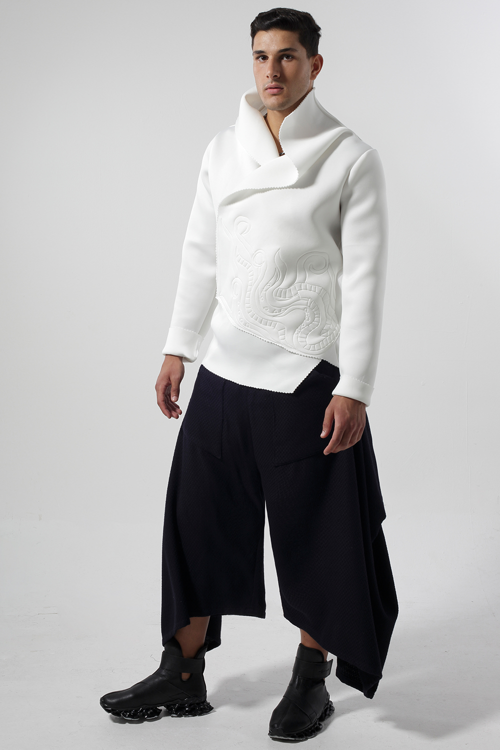 STYLE 235 :CAMI CHRISTAL - Image 3