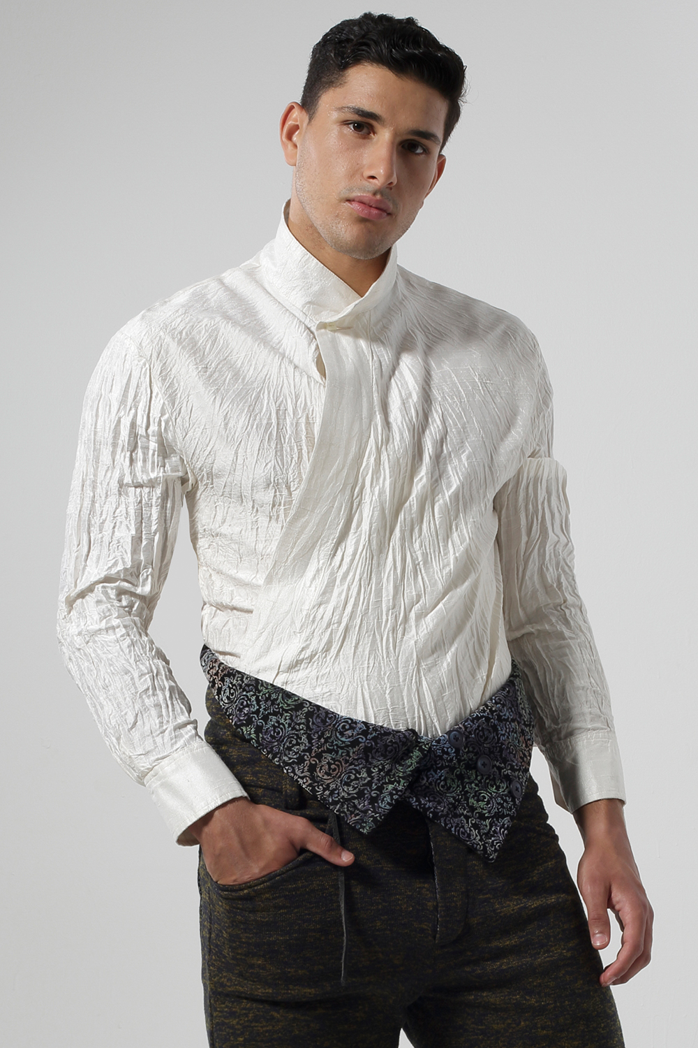 STYLE M64: DARREN