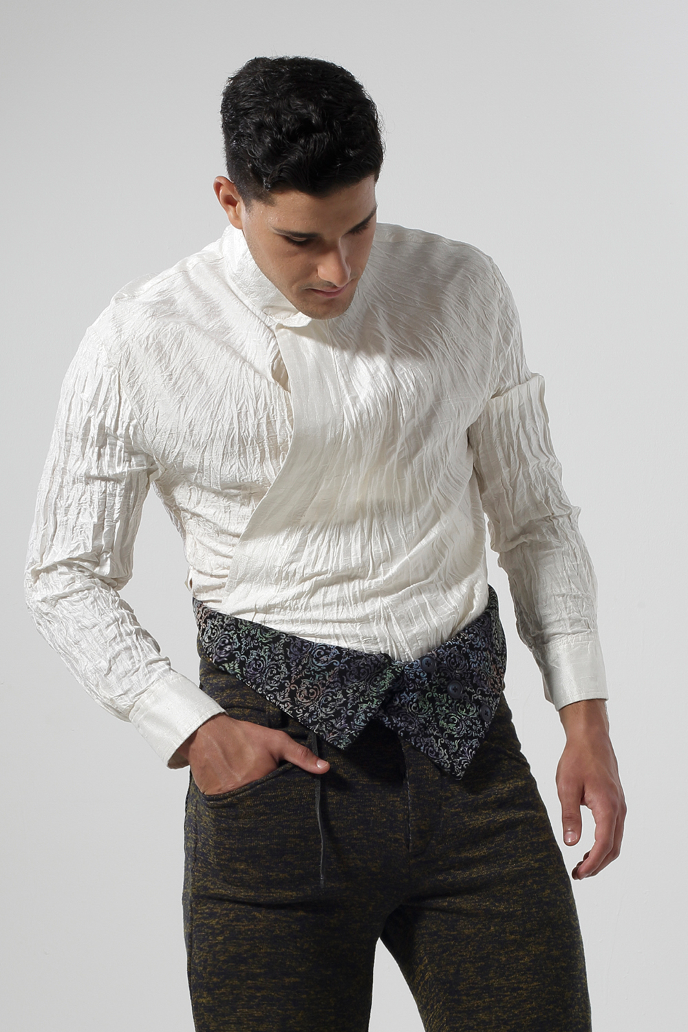 STYLE M64: DARREN - Image 3