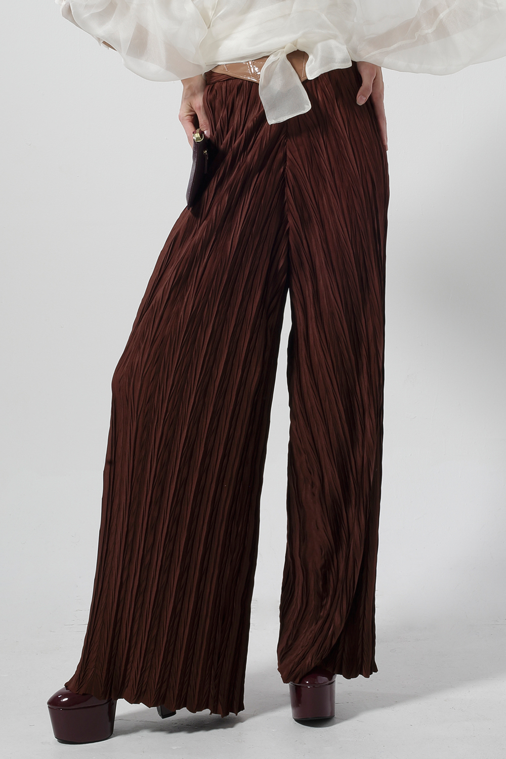 STYLE 170: PALAZZO CRIN - Image 3