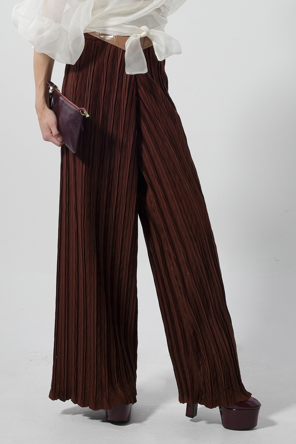 STYLE 170: PALAZZO CRIN