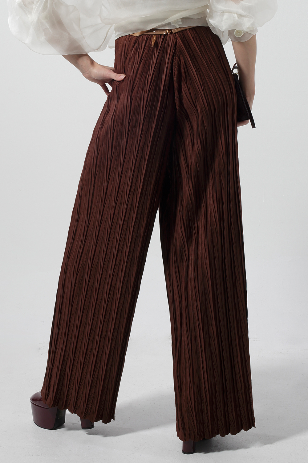 STYLE 170: PALAZZO CRIN - Image 2