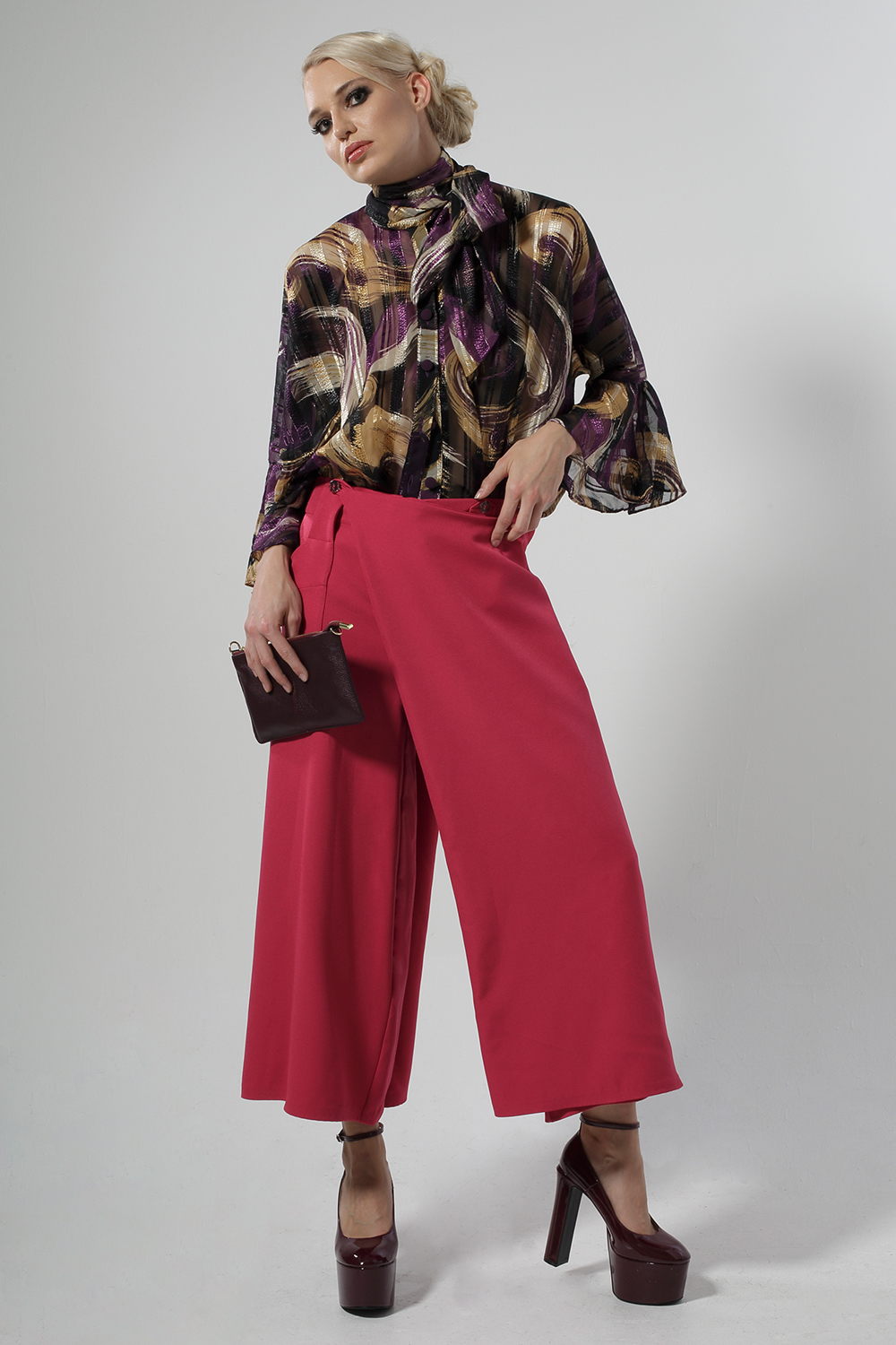 STYLE D73: MARGOT CRP - Image 5