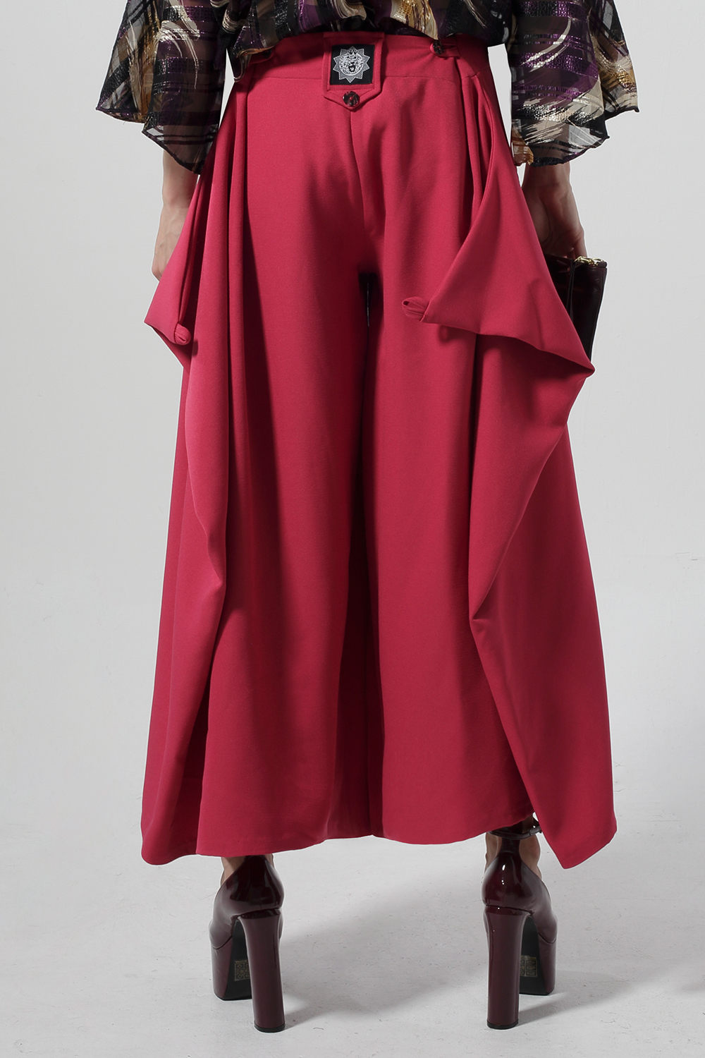 STYLE D73: MARGOT CRP - Image 4