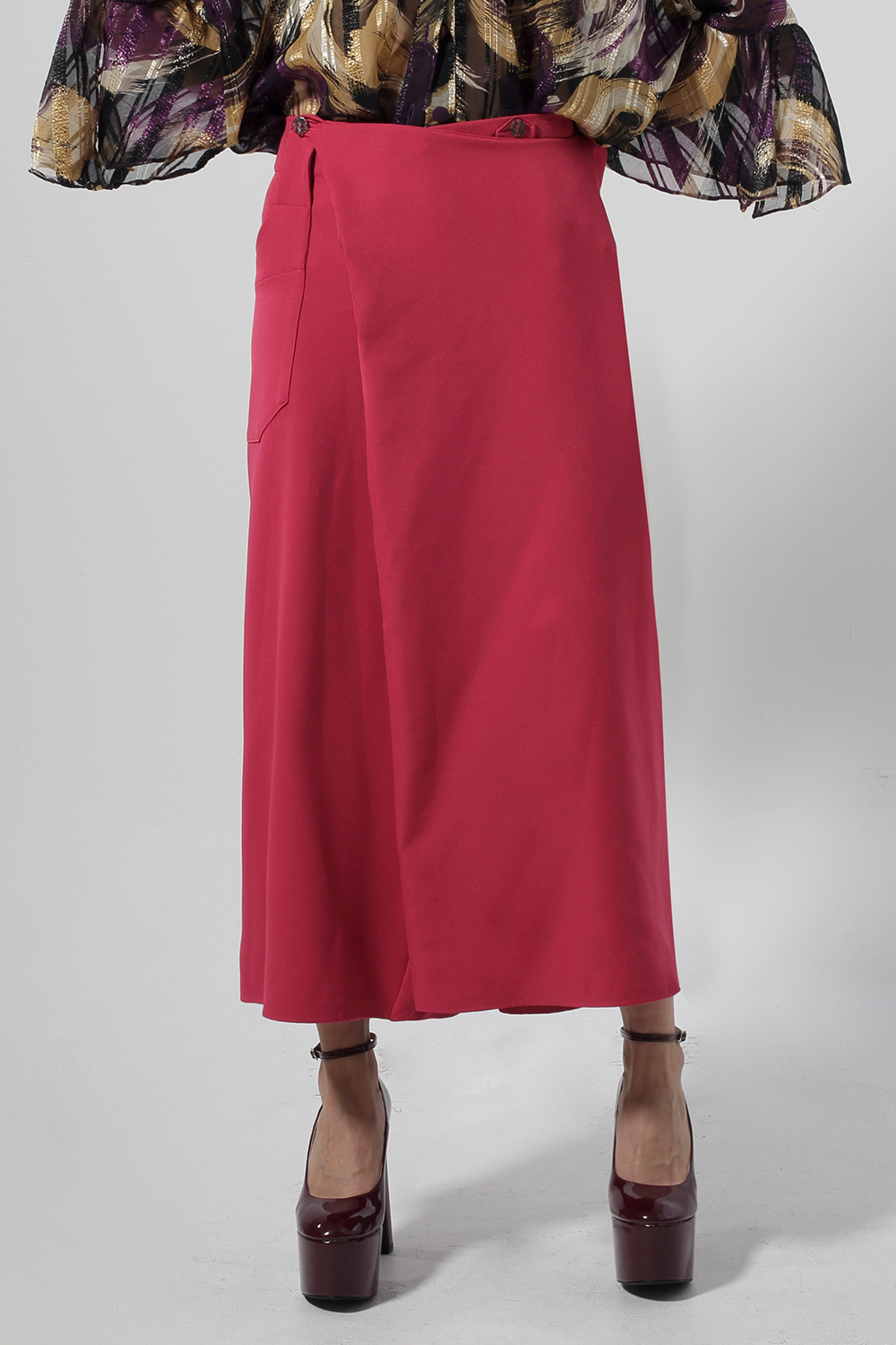 STYLE D73: MARGOT CRP - Image 2