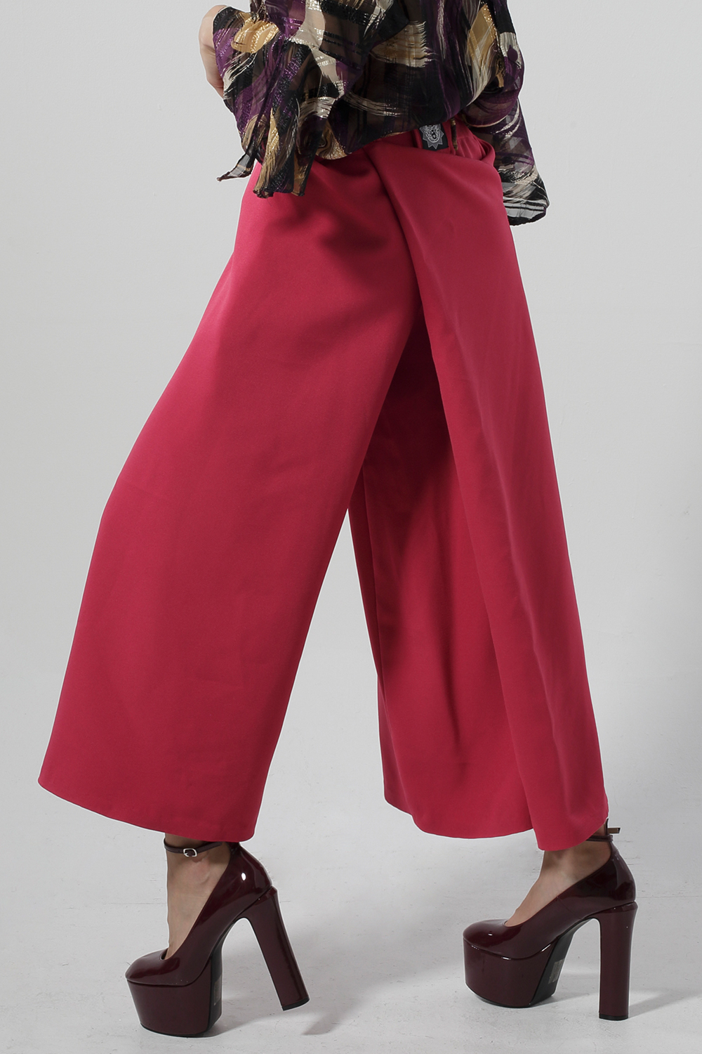 STYLE D73: MARGOT CRP - Image 3