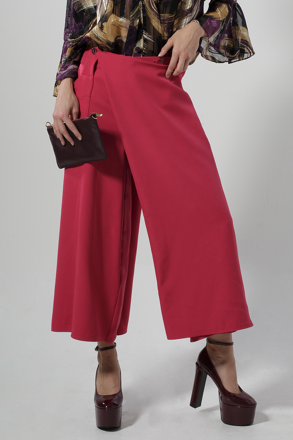 STYLE D73: MARGOT CRP