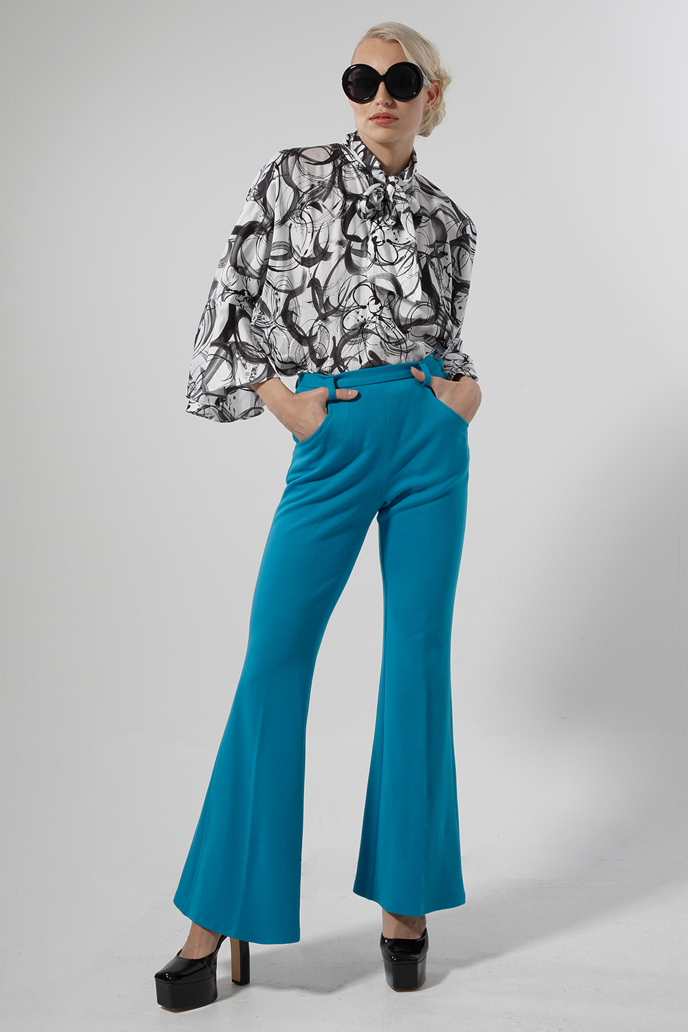STYLE D1004: CARMEN - Image 4