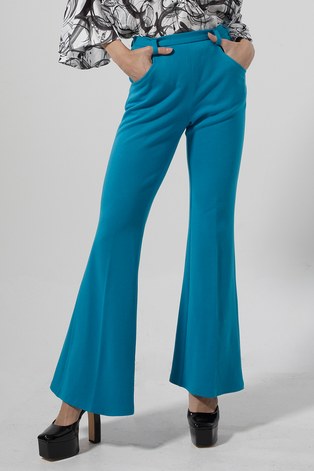 STYLE D1004: CARMEN - Image 3