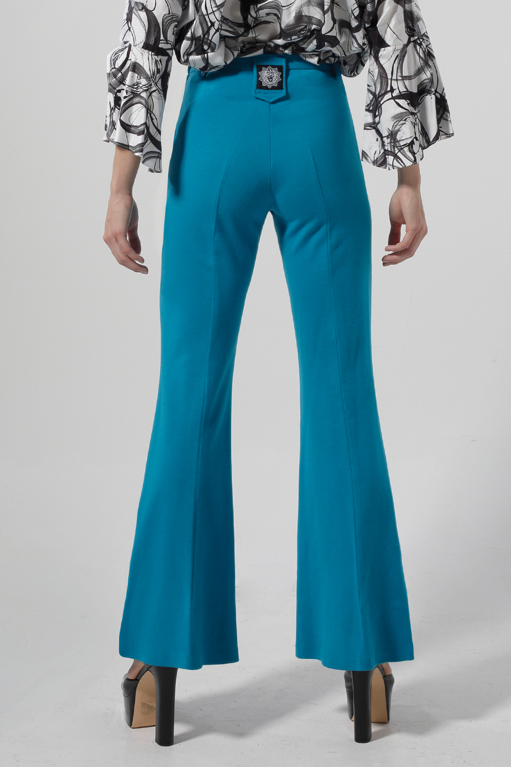 STYLE D1004: CARMEN - Image 2