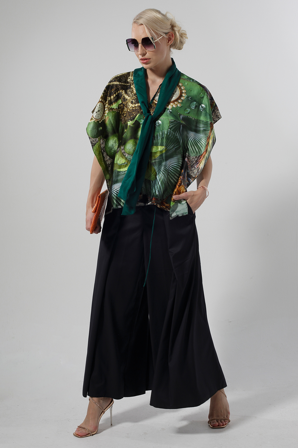 STYLE 158 :JAQUELINE  CLW - Image 4