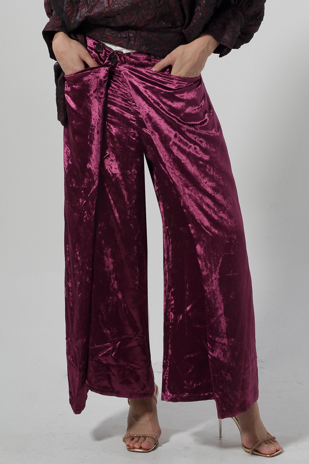 STYLE D73: MARGOT VLR