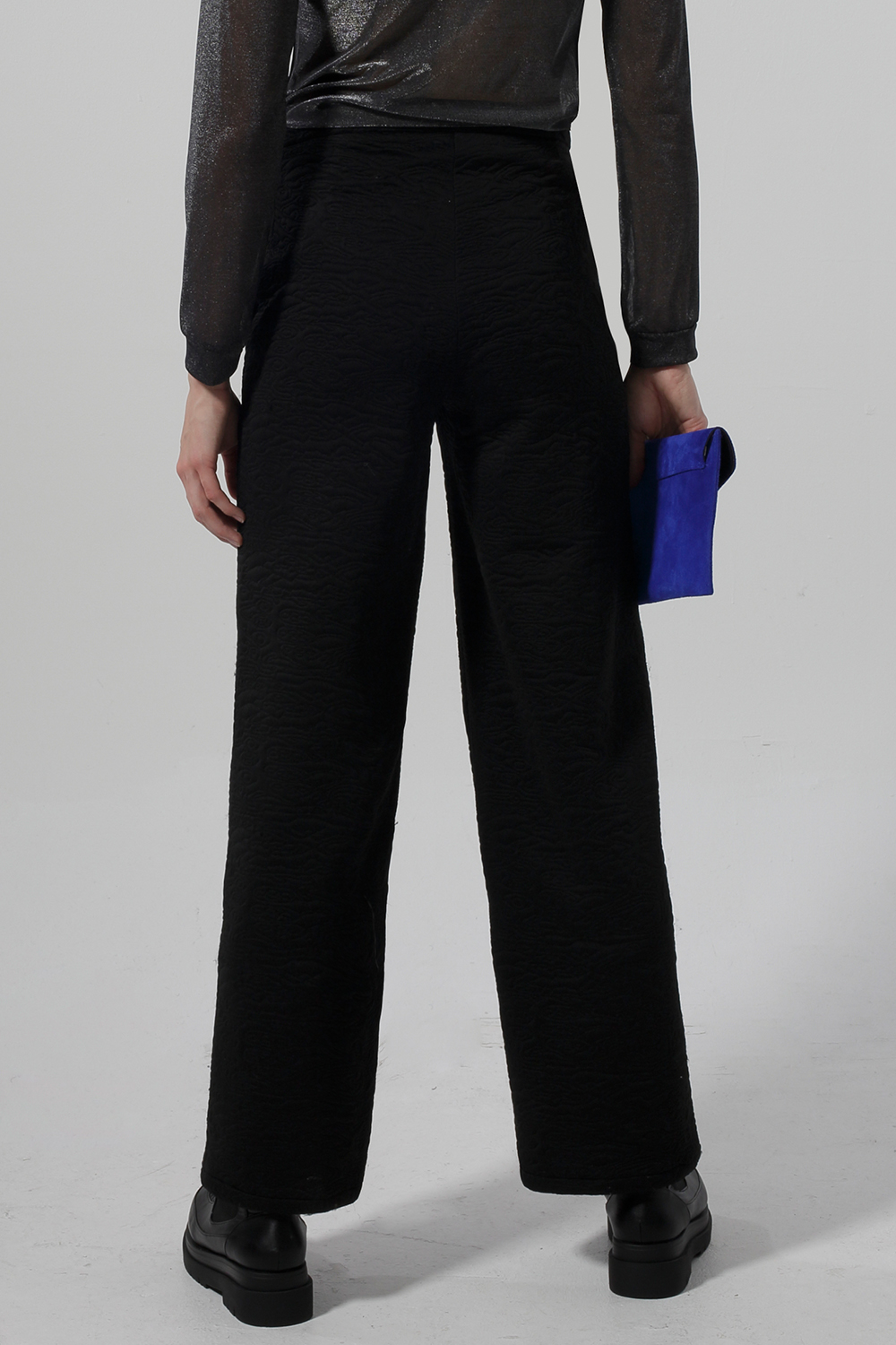 STYLE 170: PALAZZO JKD - Image 2