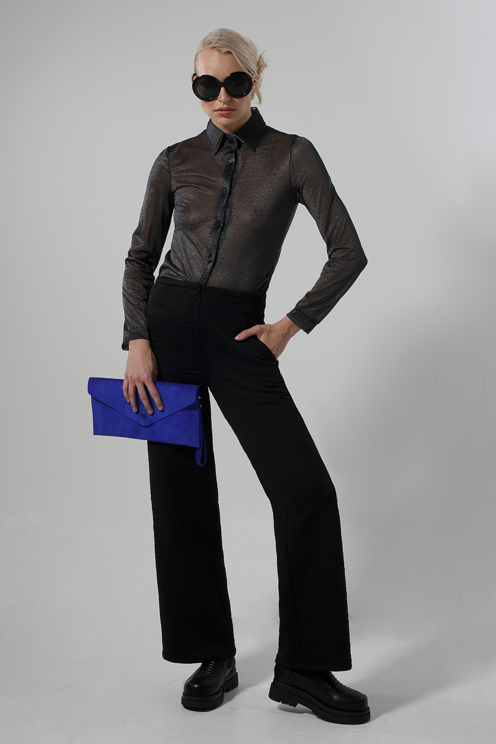 Style D1052 : URANIA LRX - Image 3