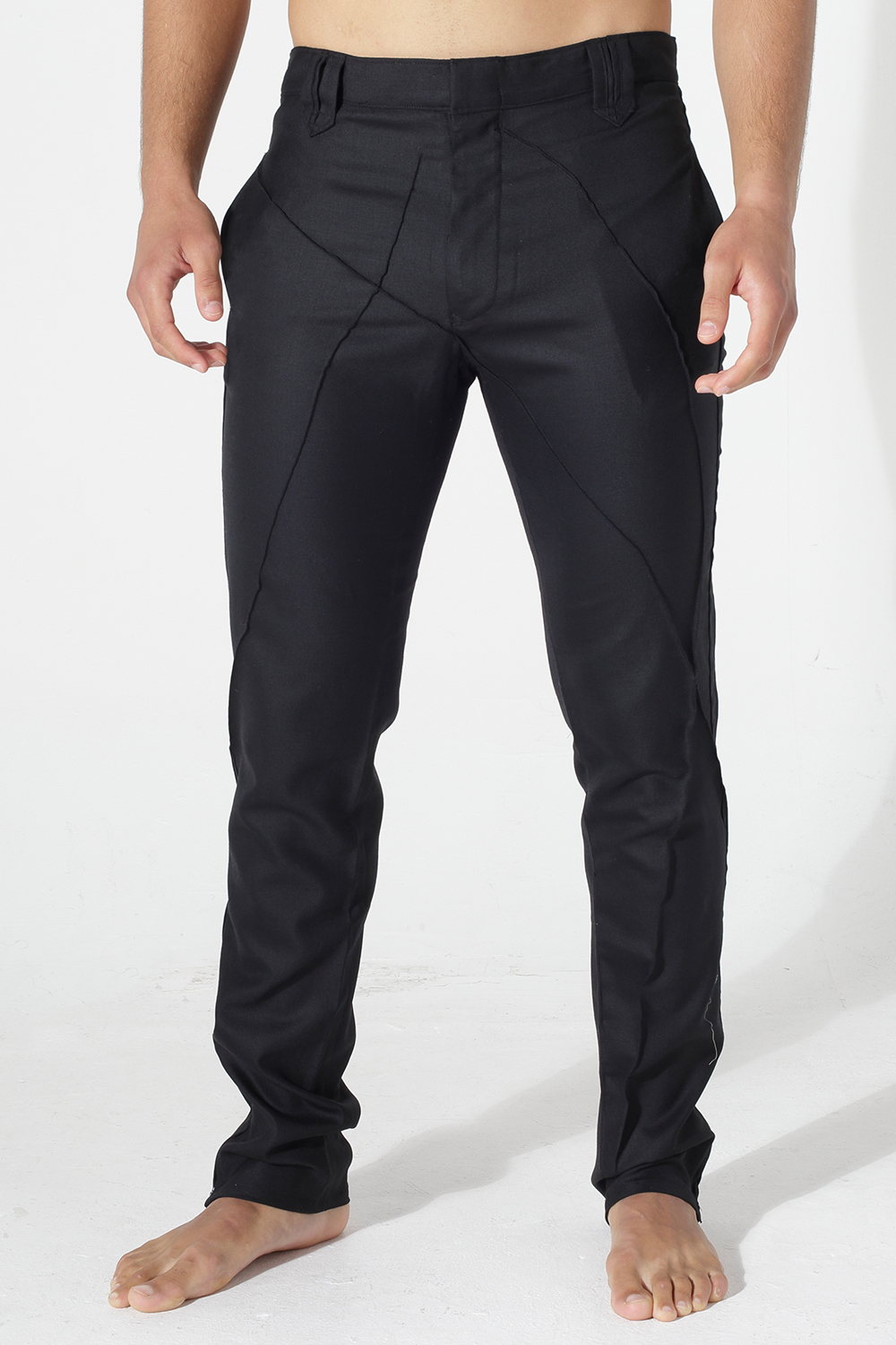 STYLE 9102: STREY STICH