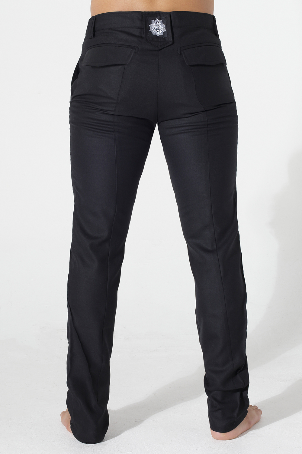 STYLE 9102: STREY STICH - Image 2