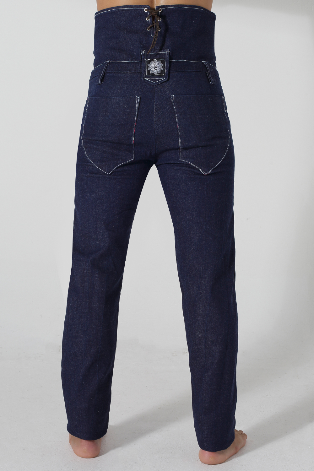 STYLE M69: SALVO DEN - Image 2