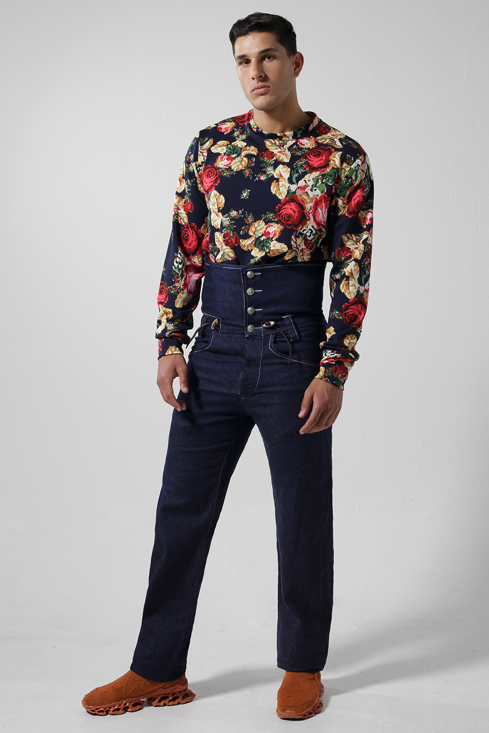 STYLE M69: SALVO DEN - Image 3
