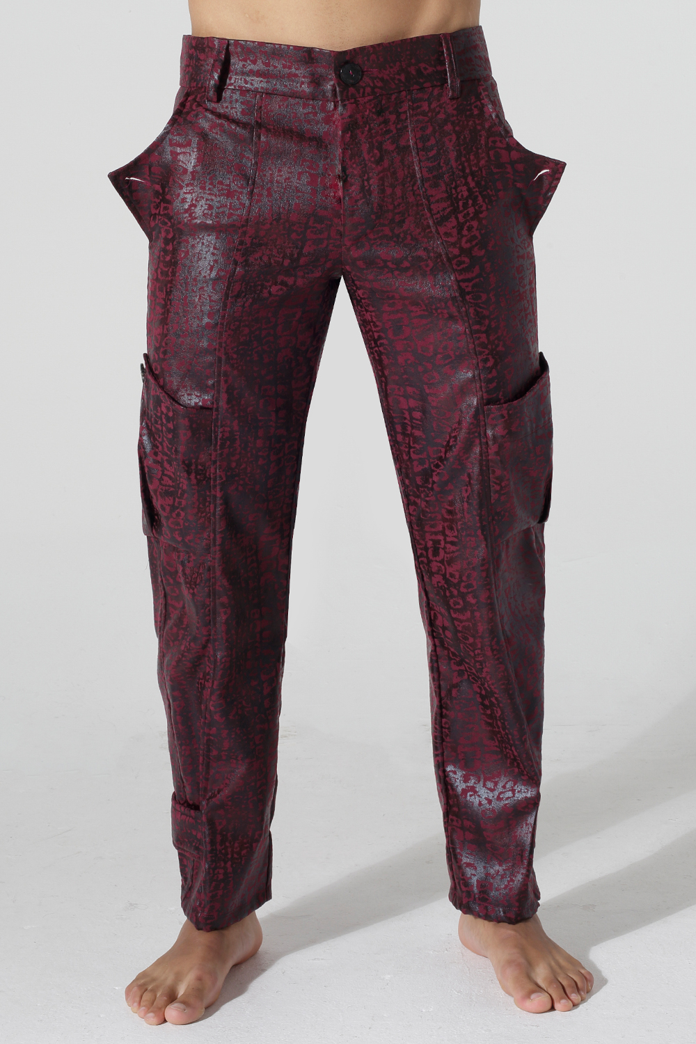 STYLE M19 :TULIO  CR-PRN