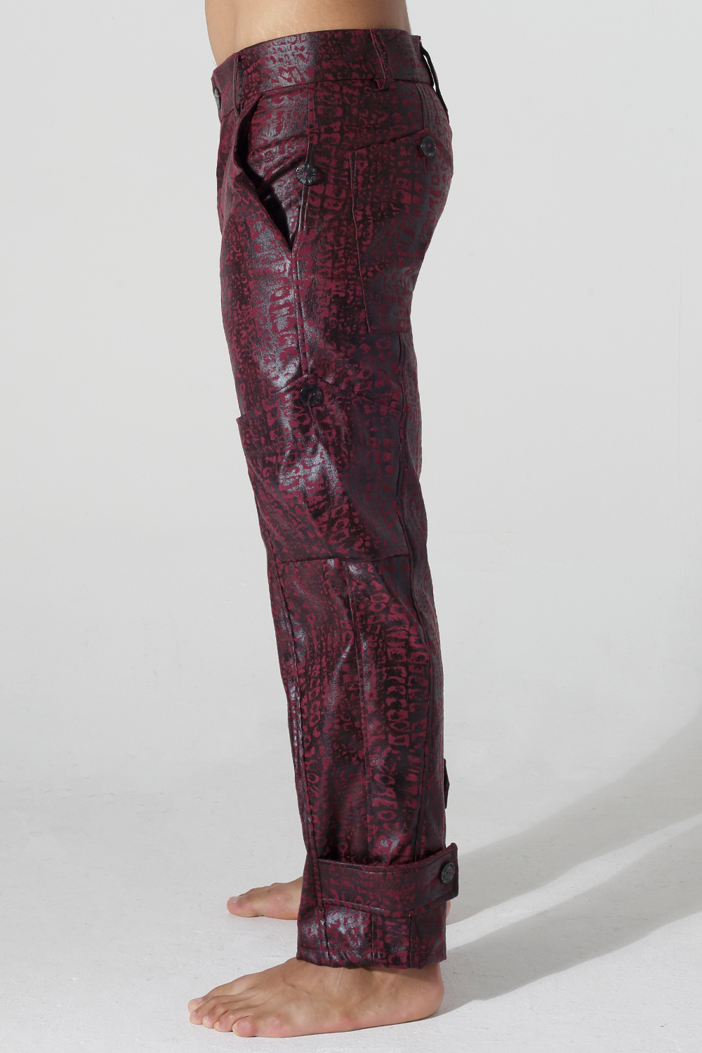 STYLE M19 :TULIO  CR-PRN - Image 3