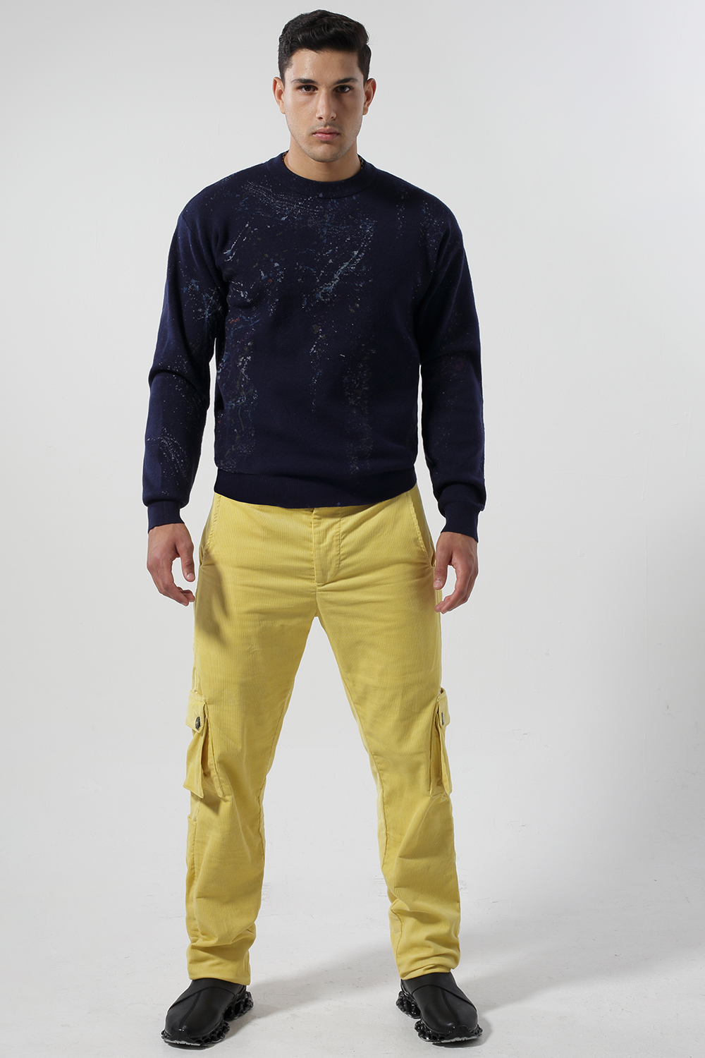 STYLE M68 :CARGO CRD - Image 4