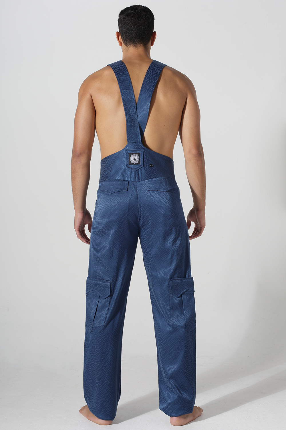 STYLE 233 :NARA EMB - Image 2