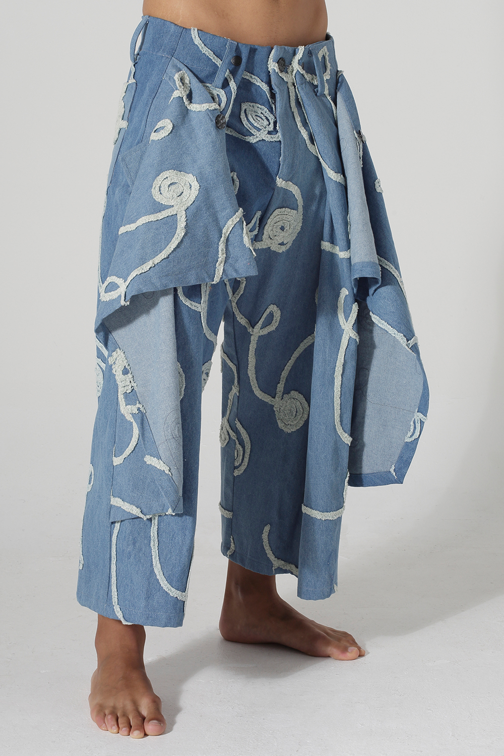 STYLE M60 :SHANGRILA TWR - Image 3