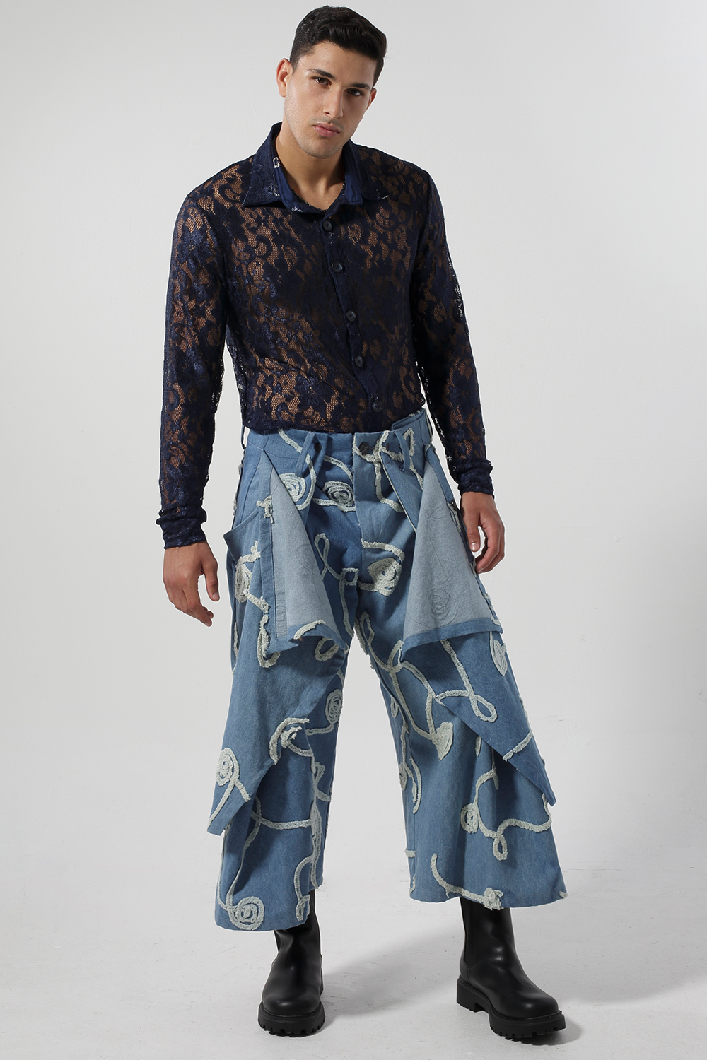 STYLE M60 :SHANGRILA TWR - Image 4