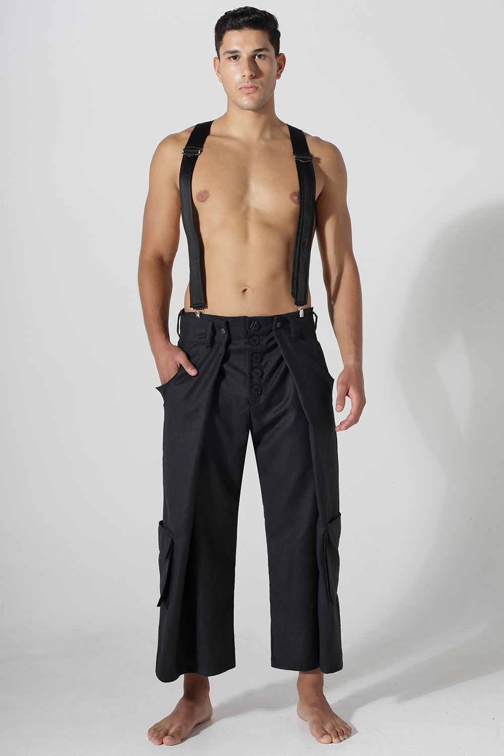 STYLE M60 :SHANGRILA BRACE - Image 4