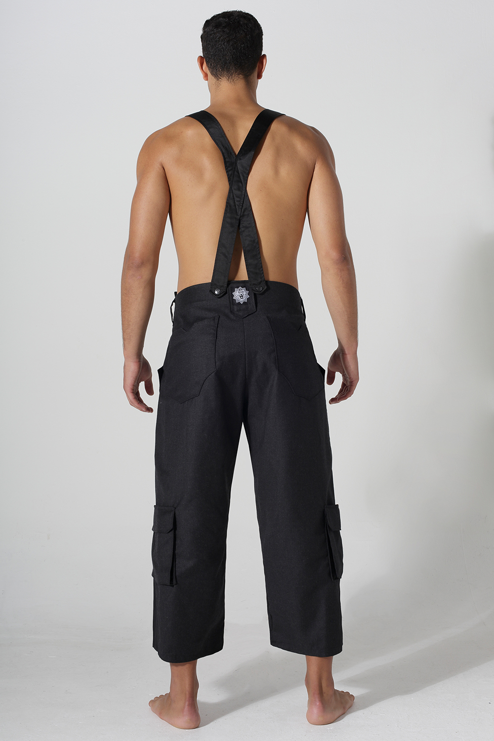 STYLE M60 :SHANGRILA BRACE - Image 3