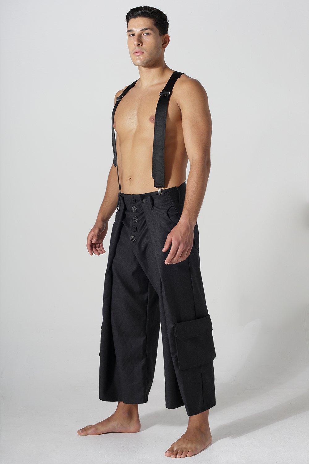 STYLE M60 :SHANGRILA BRACE - Image 6