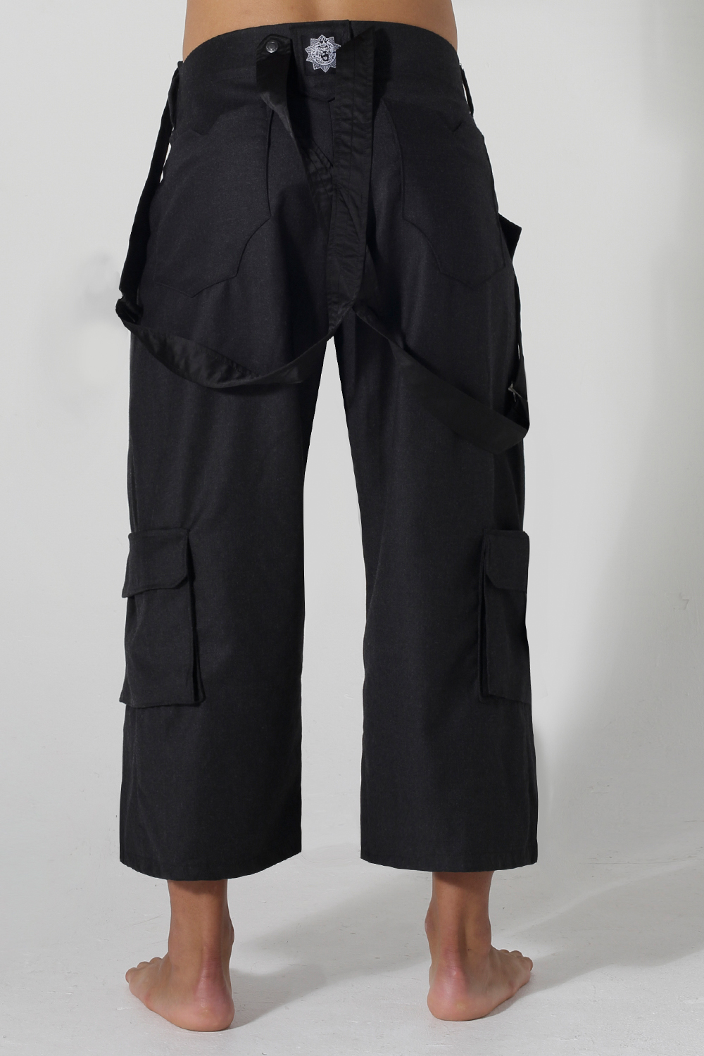 STYLE M60 :SHANGRILA BRACE - Image 2