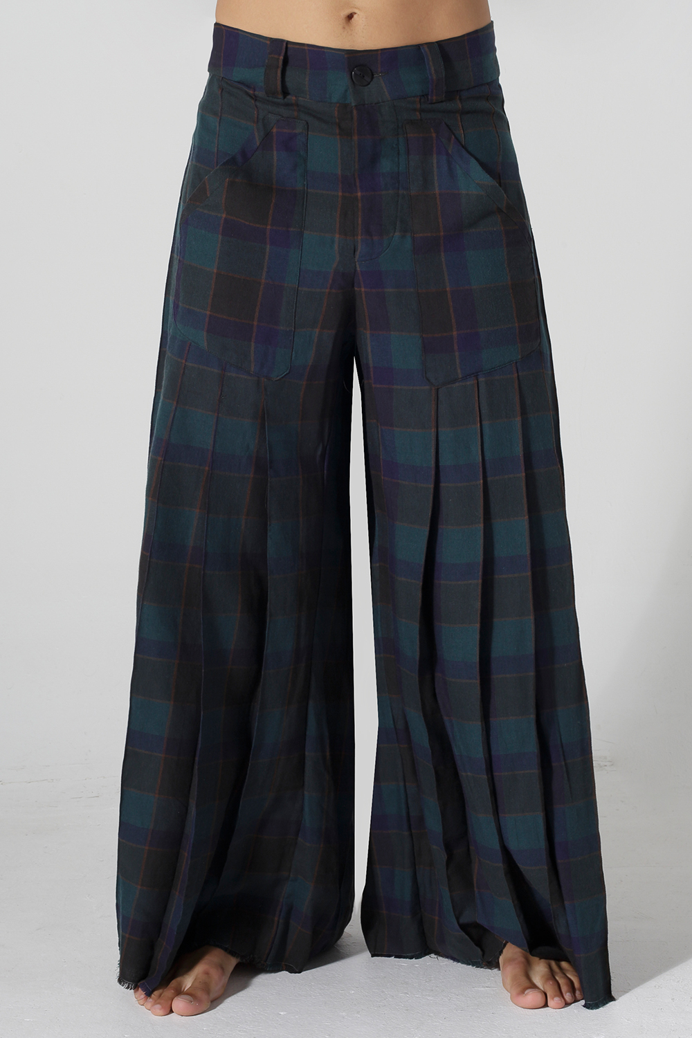 STYLE M39 :MINOS PLEATES
