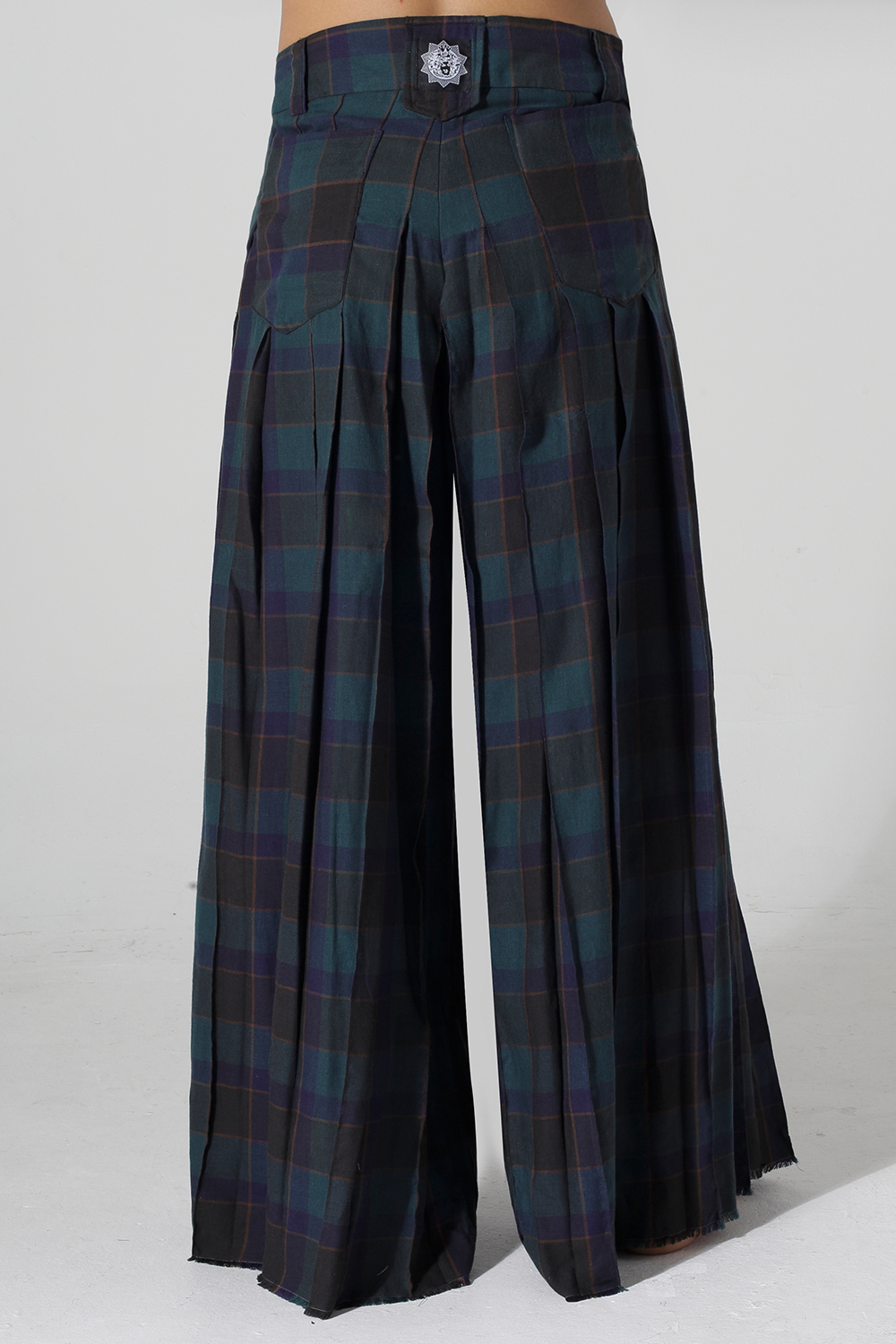 STYLE M39 :MINOS PLEATES - Image 2